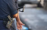 police