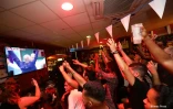 La Réunion fête demi-finale de coupe du monde
