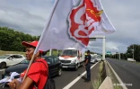 Mobilisation contre la réforme des retraites : rassemblements et distributions de tracts