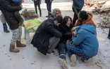 Séisme en Turquie et Syrie : plus de 12.000 morts, les critiques montent contre Erdogan