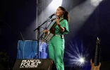 Ziia francofolies 2022