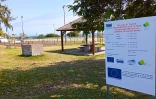 Cinor : le parc Bois Madame prend un virage sportif
