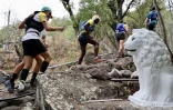Grand raid 2022