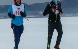 Alain Joineau - marathon
