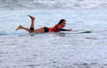 Open surf saint-leu 2022