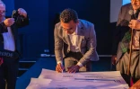 Le Port signature charte handicap