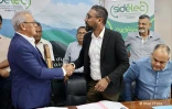 Sidelec - La Réunion - Patrice Selly - Maurice Gironcel