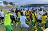 Football : le FC Saint-Denis champion de La réunionFootball : le FC Saint-Denis champion de La réunion