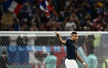Mondial: la France s'élance, Messi s'ensable, Ronaldo sans club