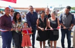 marché Bancoul à Saint-Denis