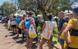 Grand Raid - Saint-Pierre - dossards