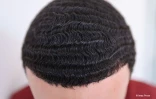 coiffure Waves