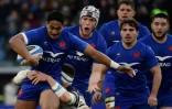Tournoi des six nations: Irlande-France, le combat des chefs
