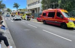 Incendie à malartic
