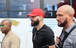 Karim Benzema football