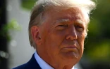 Trump candidat à la présidentielle de 2024
