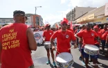 réforme des retraites - manifestation du 31 janvier 2023