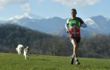 Beñat Marmissolle, paysan basque et révélation de l'ultra-trail