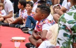 Enfant - Saint-Paul
