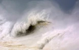 cyclone dina 22 janvier 2002