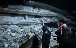 Un séisme de magnitude 7,8 secoue la Turquie et la Syrie, des centaines de morts