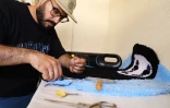 Kenny atomik craft
