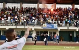 match La Tamponnaise contre aubervilliers