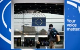 Corruption présumée au Parlement européen : La vice-présidente grecque Eva Kaili écrouée