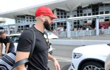 Karim Benzema football