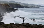 le corps d’un pêcheur retrouvé
