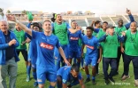 match régional de coupe de France 2022