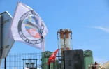 Albioma et dock grève réforme retraites