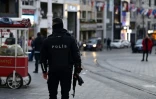 explosion istanbul