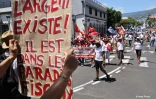 Réforme des retraites huitième jours