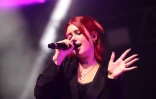 Charles aux Francofolies 2022