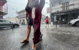 Pluie