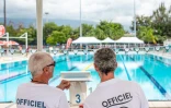 Championnat de La Re?union Natation e?te? 5