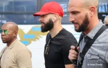 Karim Benzema - foot