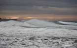Barachois cyclone Freddy