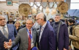 Salon de l'agriculture