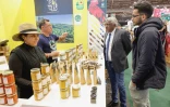 Salon de l'agriculture