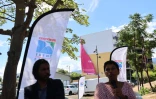 Saint-Denis à la reconquête de son espace visuel