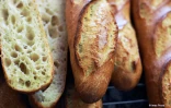 Baguettes de Pain