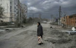 L'Ukraine annonce des reconquêtes à Kherson, Moscou confirme son retrait