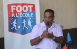foot a? l'e?cole