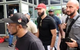 Karim Benzema football