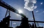 Climat: l'UE adopte une "taxe carbone" aux frontières pour verdir ses importations industrielles