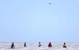Open surf saint-leu 2022