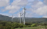 ferme éolienne Sainte-Suzanne