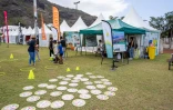 Grand Raid 2022 : la cinor félicite ses agents ayant réussi leur challenge